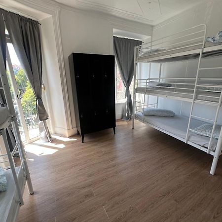 Bagetti Hostel Only For Girls 리스본 외부 사진
