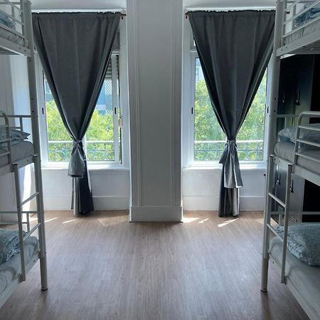 Bagetti Hostel Only For Girls 리스본 외부 사진