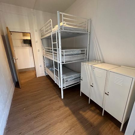 Bagetti Hostel Only For Girls 리스본 외부 사진
