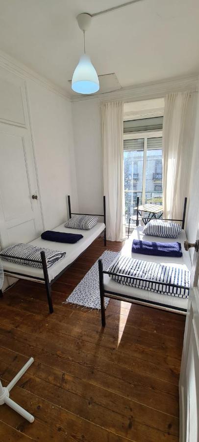 Bagetti Hostel Only For Girls 리스본 외부 사진