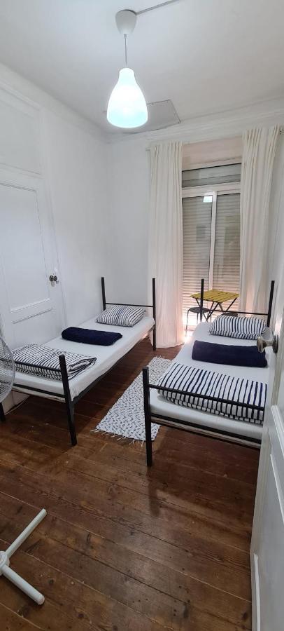 Bagetti Hostel Only For Girls 리스본 외부 사진