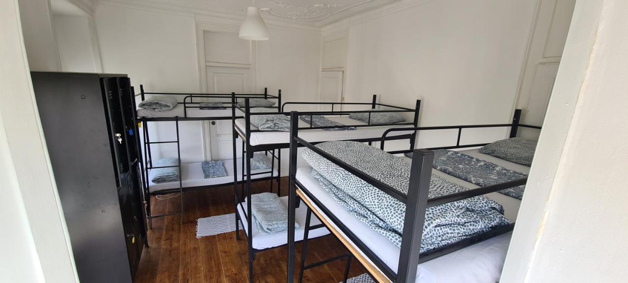 Bagetti Hostel Only For Girls 리스본 외부 사진