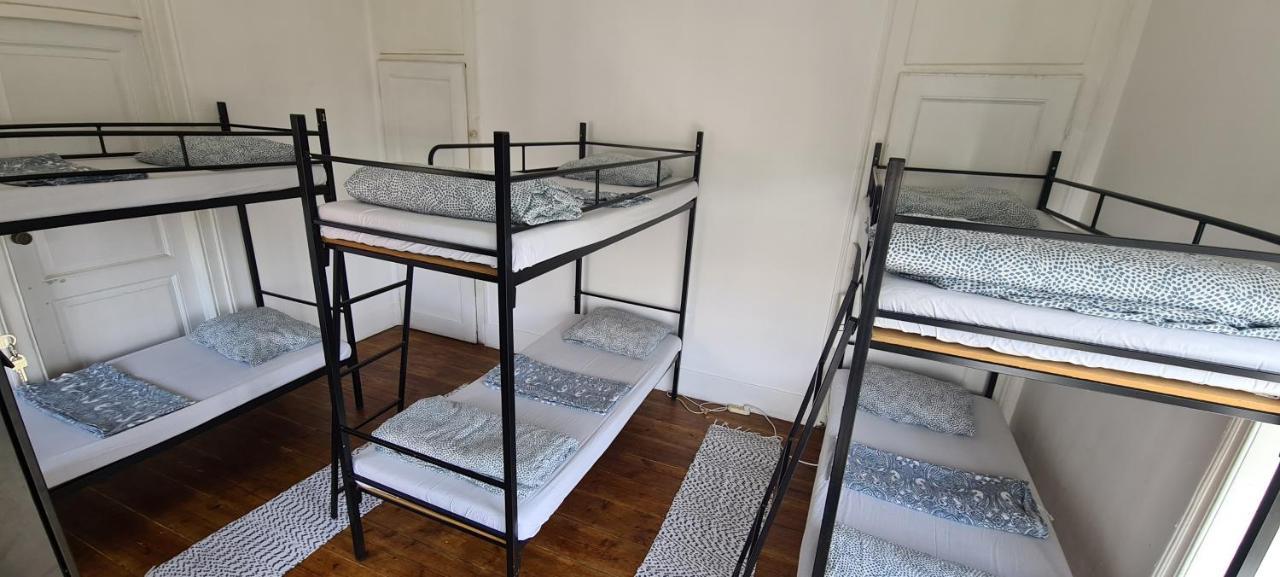 Bagetti Hostel Only For Girls 리스본 외부 사진